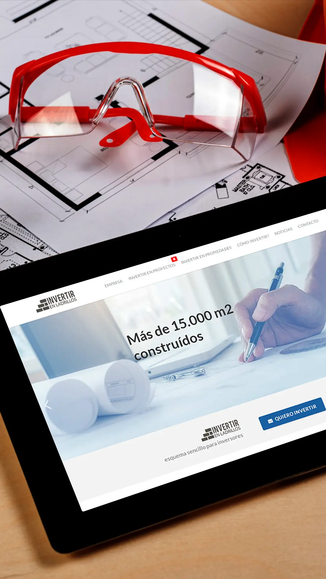 Invertir En Ladrillos